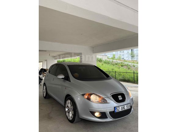 Sahibinden Seat Altea 1.6 Stylance 2007 Model 