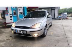 Galeriden Ford Focus 1.6 Comfort 2003 Model Kütahya