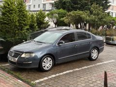 Sahibinden Volkswagen Passat 1.8 TSi Highline 2008 Model 