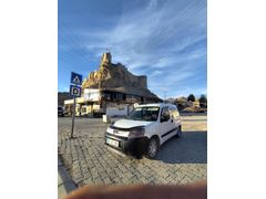 Sahibinden Peugeot Partner 1.9 D 2008 Model  440.000 km Beyaz