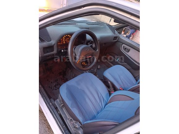 Sahibinden Hyundai Excel 1.5 GLS 1994 Model