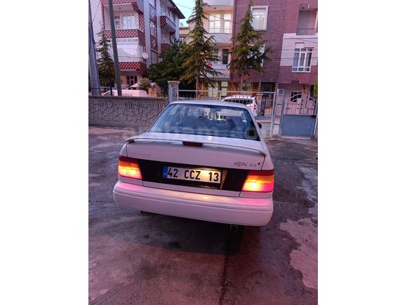 Sahibinden Hyundai Excel 1.5 GLS 1994 Model