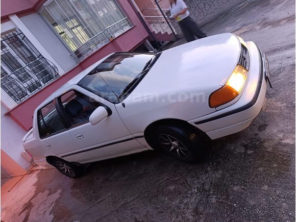 Sahibinden Hyundai Excel 1.5 GLS 1994 Model