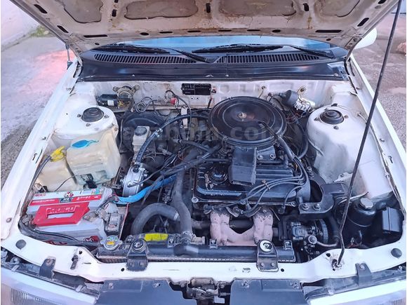 Sahibinden Hyundai Excel 1.5 GLS 1994 Model