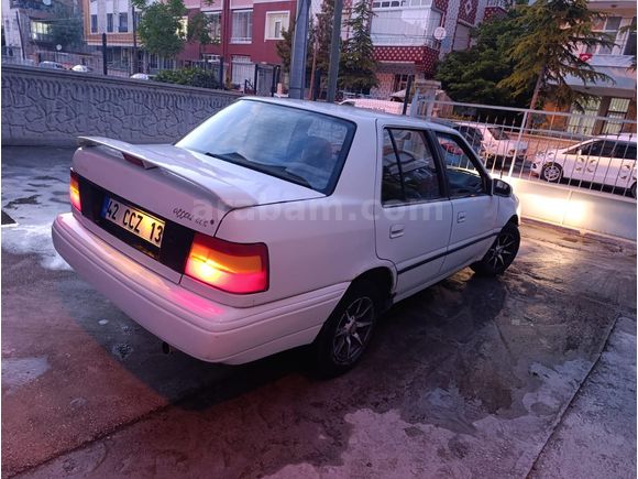 Sahibinden Hyundai Excel 1.5 GLS 1994 Model