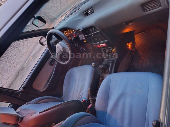 Sahibinden Hyundai Excel 1.5 GLS 1994 Model