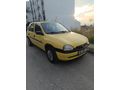 Sahibinden Opel Corsa 1.2 Swing 2000 Model Samsun