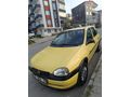 Sahibinden Opel Corsa 1.2 Swing 2000 Model Samsun