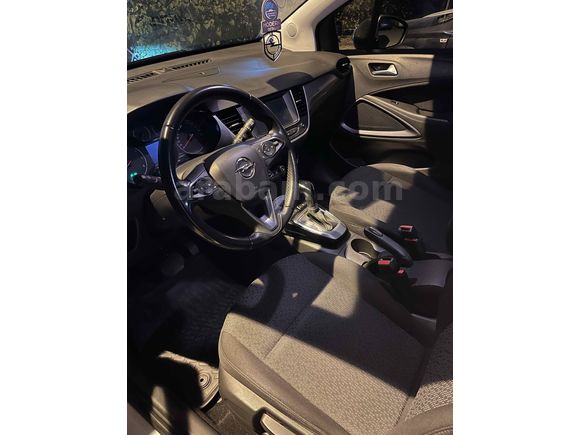 Sahibinden Opel Crossland 1.2 T Essential 2021 Model  otomatik 