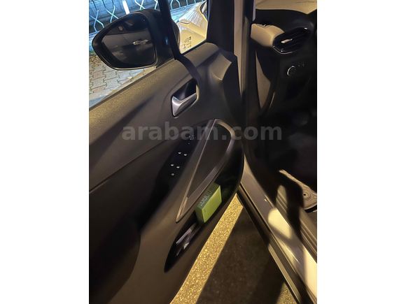Sahibinden Opel Crossland 1.2 T Essential 2021 Model  otomatik 