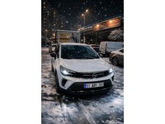 Sahibinden Opel Crossland 1.2 T Essential 2021 Model  otomatik 