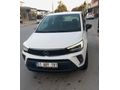 Sahibinden Opel Crossland 1.2 T Essential 2021 Model  otomatik 