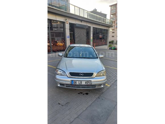 Sahibinden Opel Astra 1.6 Comfort 2002 Model