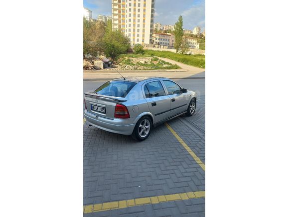 Sahibinden Opel Astra 1.6 Comfort 2002 Model