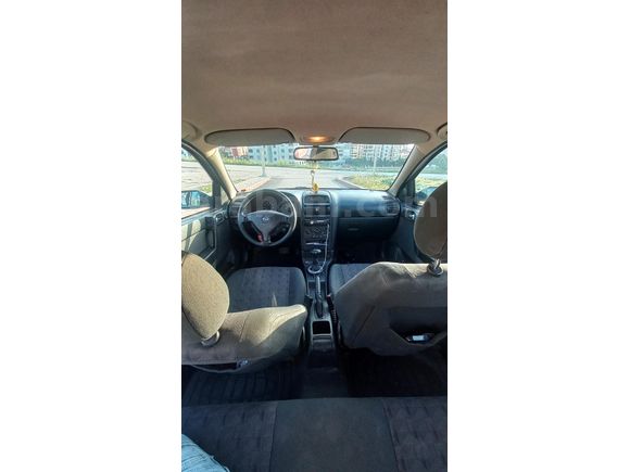 Sahibinden Opel Astra 1.6 Comfort 2002 Model