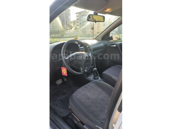 Sahibinden Opel Astra 1.6 Comfort 2002 Model