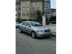 Sahibinden Opel Astra 1.6 Comfort 2002 Model