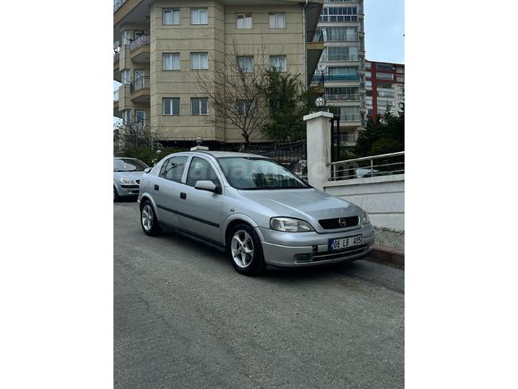 Sahibinden Opel Astra 1.6 Comfort 2002 Model