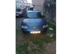 Sahibinden Volkswagen Passat 1.6 Comfortline 2000 Model 