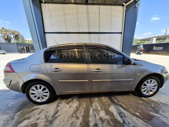 Sahibinden Renault Megane 1.6 Extreme 2009 Model