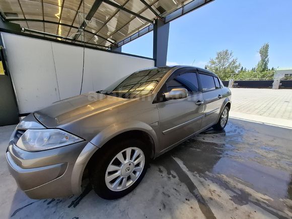 Sahibinden Renault Megane 1.6 Extreme 2009 Model