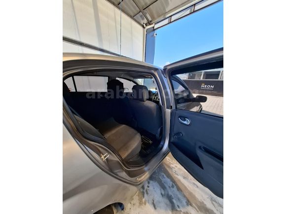 Sahibinden Renault Megane 1.6 Extreme 2009 Model