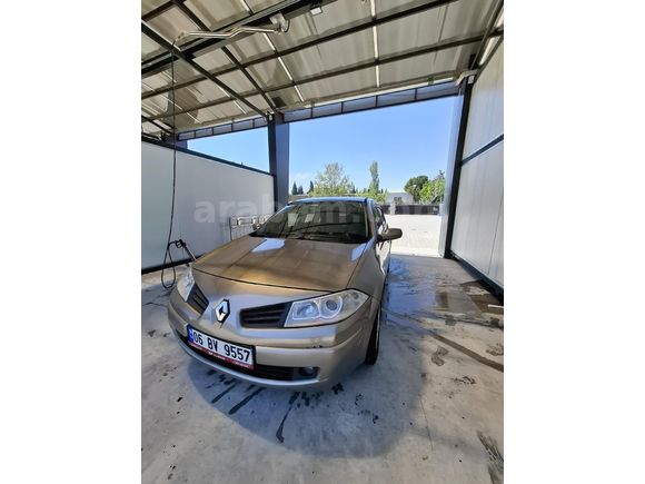 Sahibinden Renault Megane 1.6 Extreme 2009 Model