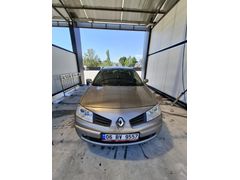 Sahibinden Renault Megane 1.6 Extreme 2009 Model