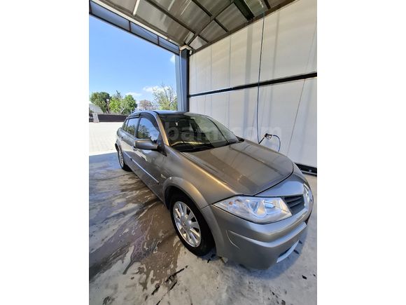 Sahibinden Renault Megane 1.6 Extreme 2009 Model
