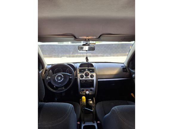 Sahibinden Renault Megane 1.6 Extreme 2009 Model