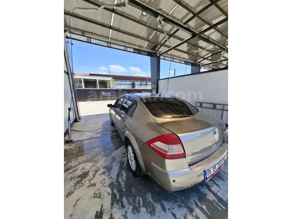 Sahibinden Renault Megane 1.6 Extreme 2009 Model