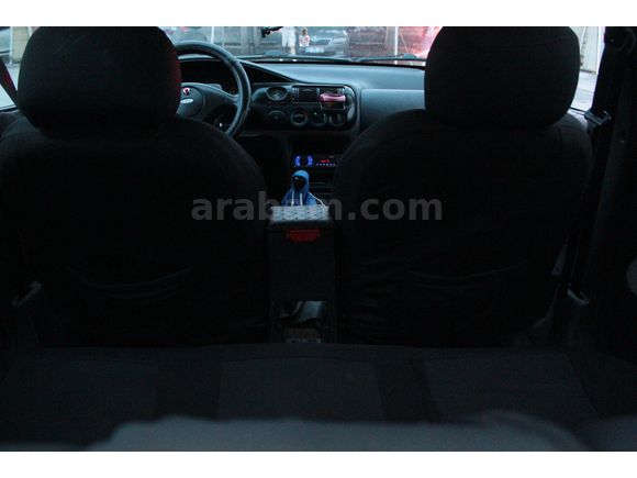 TEMİZ AİLE ARACI 220BİN KM ORJİNAL YENİ MUAYENELİ BAKIMLI
