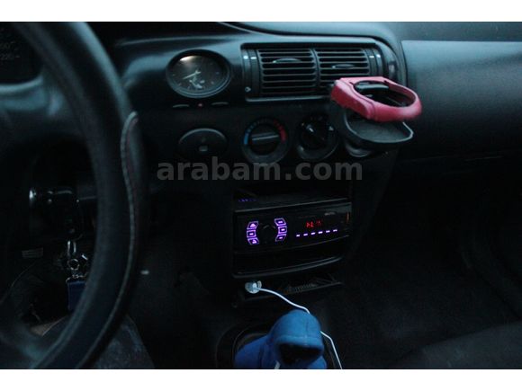 TEMİZ AİLE ARACI 220BİN KM ORJİNAL YENİ MUAYENELİ BAKIMLI