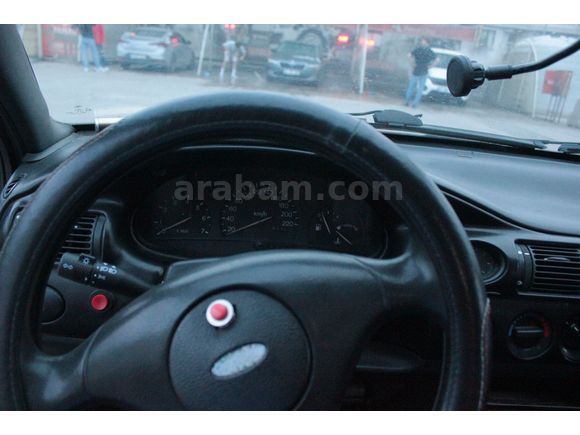 TEMİZ AİLE ARACI 220BİN KM ORJİNAL YENİ MUAYENELİ BAKIMLI