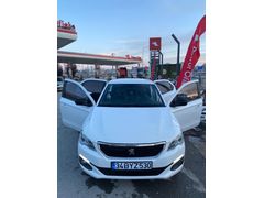 Sahibinden Peugeot 301 1.5 BlueHDI Active 2020 trafiğe çıkışl