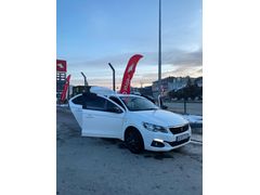 Sahibinden Peugeot 301 1.5 BlueHDI Active 2020 trafiğe çıkışl