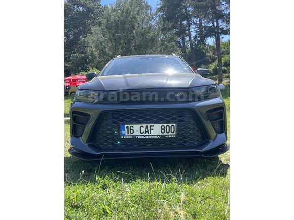 Sahibinden SWM G01F Premium DCT 2024 Model 