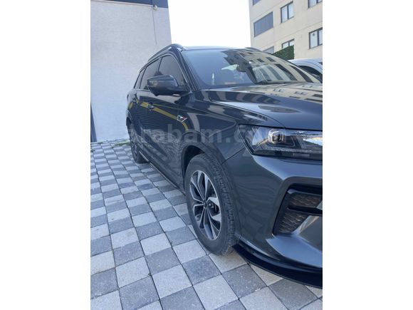 Sahibinden SWM G01F Premium 2024 Model 