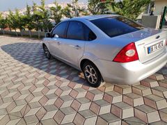 Sahibinden Ford Focus 1.6 Comfort 2010 Model  210.000 km Gri