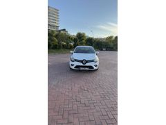 Sahibinden Renault Clio 0.9 TCe Touch 2020 Model 