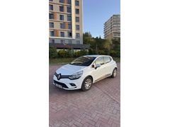 Sahibinden Renault Clio 0.9 TCe Touch 2020 Model 
