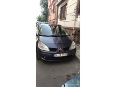 Sahibinden Renault Grand Scenic 1.5 dCi Extreme 2009 Model 