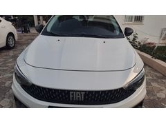 Sahibinden Fiat Egea Cross 1.4 Fire Street 2023 Model  70.000 km Beyaz