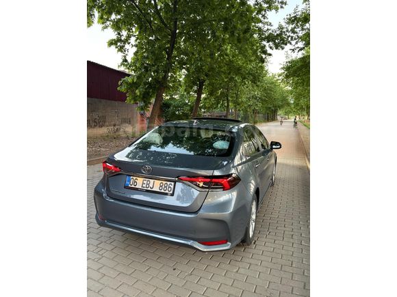 Sahibinden Toyota Corolla 1.5 Dream X-Pack 2023 Model