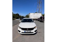 Sahibinden Fiat Egea 1.6 Multijet Easy 2019 Model