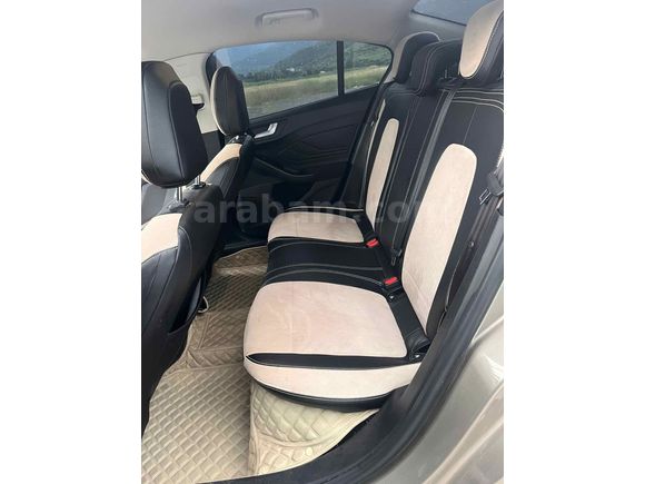Sahibinden Ford Focus 1.5 TDCi Trend X 2019 Model 