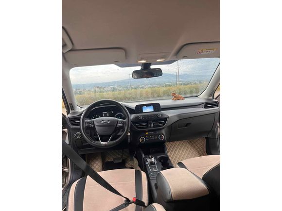 Sahibinden Ford Focus 1.5 TDCi Trend X 2019 Model 