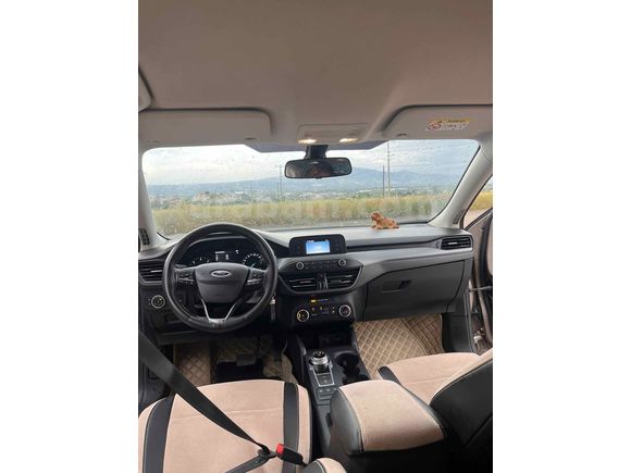 Sahibinden Ford Focus 1.5 TDCi Trend X 2019 Model 