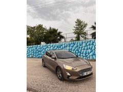 Sahibinden Ford Focus 1.5 TDCi Trend X 2019 Model 
