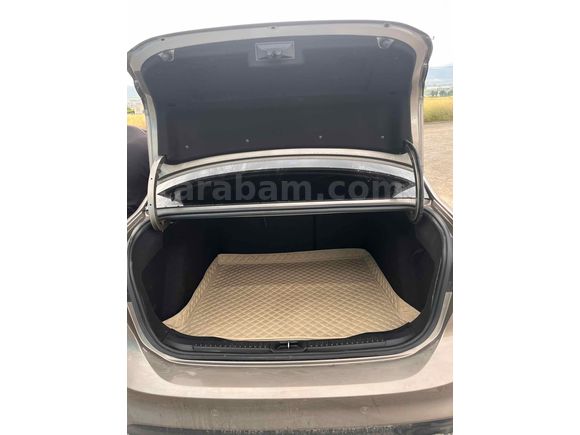 Sahibinden Ford Focus 1.5 TDCi Trend X 2019 Model 